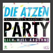 Party (Ich Will Abgehn)
