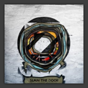 Slam The Door