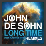 Long Time (Remixes)