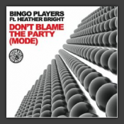 Don't Blame The Party (Mode)