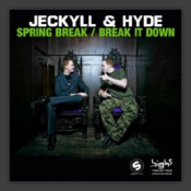 Spring Break / Break It Down