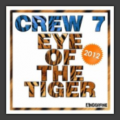 Eye Of The Tiger 2012 