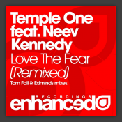 Love The Fear (Remixed)