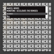 Monotone / Accelerate (The Remixes)