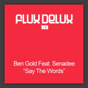 Say The Words