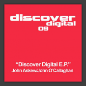 Discover Digital EP