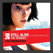 Still Alive (The Theme From ''Mirror's Edge'')