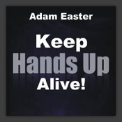 Keep Hands Up Alive!