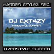 Hardstyle Summer