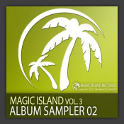 Magic Island Volume 3 - Album Sampler 2