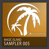 Magic Island Sampler 005