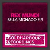 Bella Monaco E.P.