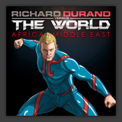 Richard Durand vs. The World