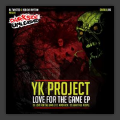 Love For The Game EP