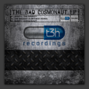 The Bad Cosmonaut EP