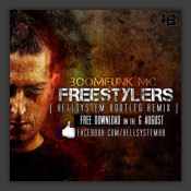 Freestyler (Hellsystem Remix)