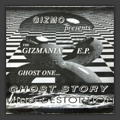 he Gizmania E.P. Ghost One 
