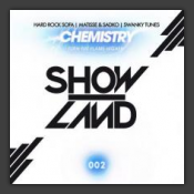 Chemistry (Turn The Flame Higher)