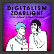 Zdarlight (Fedde Le Grand & Deniz Koyu Remix)