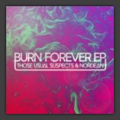 Burn Forever EP