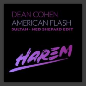 American Flash (Sultan + Ned Shepard Edit)