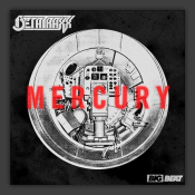 Mercury - EP