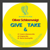 Give & Take