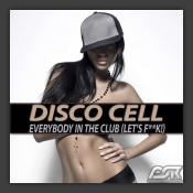 Everybody In The Club (Lets Fuck)