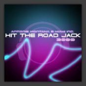 Hit The Road Jack 3000