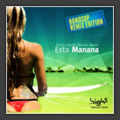 Esta Manana (Hands Up Remix Edition)