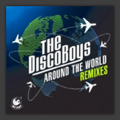 Around The World (Remixes)