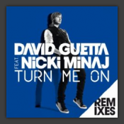 Turn Me On (Remixes)