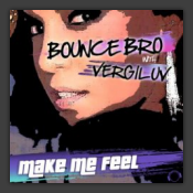 Make Me Feel (Electro Edition)