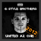 United Az One 2012