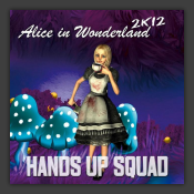 Alice In Wonderland 2k12