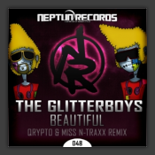 Beautiful (Qrypto & Miss N-Traxx Remix)