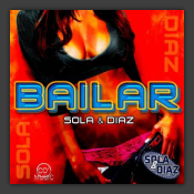 Bailar