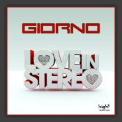Love In Stereo