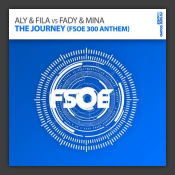 The Journey (FSOE 300 Anthem)