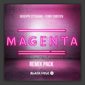 Magenta (Remixes)