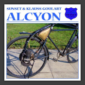 Alcyon