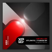 Atlantic Fusion EP