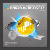 Megapolis/ Belleville