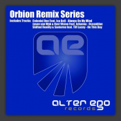 Orbion Remix Series