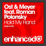 Hold My Hand