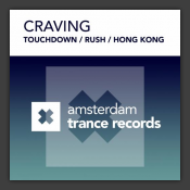 Touchdown/ Rush/ Hong Kong