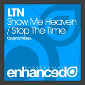 Show Me Heaven / Stop The Time