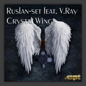 Crystal Wings