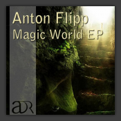 Magic World EP