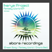 Fantasy World EP